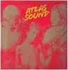 LP - Atlas Sound - Let The Blind Lead.. - Gatefold