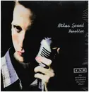 LP - Atlas Sound - Parallax
