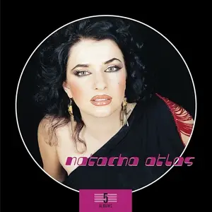 ATLAS,NATACHA - 5 Albums Box Set