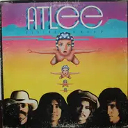 Atlee - Flying A Head