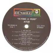 LP - Atlee - Flying A Head