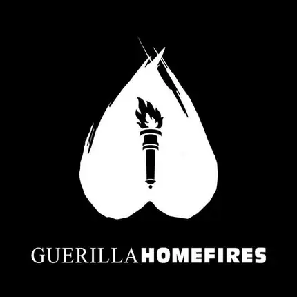 A Traitor Like Judas/Ligh - Guerilla Homefries