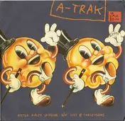 A-Trak - Enter Ralph Wiggum / Live @ Tableturns