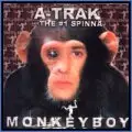 A-Trak - Monkeyboy Breaks