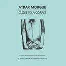 Double LP & CD - Atrax Morgue - Close To A Corpse - Limited Edition, CD's, Inserts