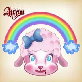Atreyu - Best Of