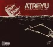 Atreyu - Lead Sails Paper Anchor (Ltd.Ed.)