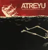 LP - Atreyu - Lead Sails Paper Anchor - Numbered, Red/Black Marble Vinyl, Gatefold