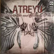 Atreyu - Suicide Notes and Butterfly Kisses