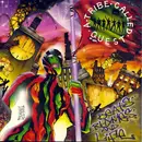 Double LP - A Tribe Called Quest - Beats, Rhymes And Life