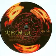 12'' - A Tribe Called Quest - Stressed Out / 1nce Again