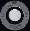 7'' - A Tribe Of Toffs - John Kettley (Is A Weatherman) - Big center hole
