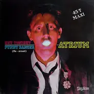 Atrium - Hey Tonight / Funny Dancer (Re-Mixed)