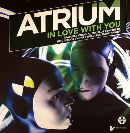 Atrium - IN LOVE WITH YOU