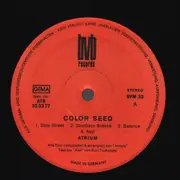 LP - Atrium - Color Seed