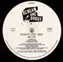 12'' - Atrocite Feat. Mque - Only You