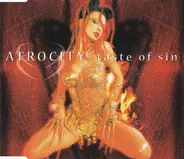 Atrocity - Taste Of Sin