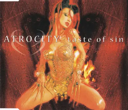 Atrocity - Taste Of Sin
