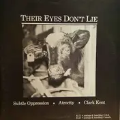 Atrocity - Their Eyes Don't Lie