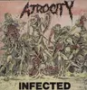 LP - Atrocity - Infected