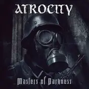 Atrocity - Masters Of.. -2tr-