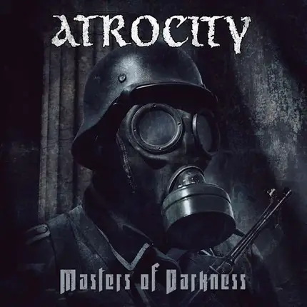 Atrocity - Masters Of.. -2tr-