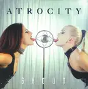 CD Single - Atrocity - Shout