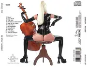 CD - Atrocity - Werk 80