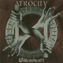 Double CD - Atrocity - Willenskraft
