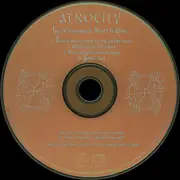 Double CD - Atrocity - Willenskraft