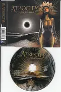 CD Single - Atrocity - Cold Black Days - Still sealed