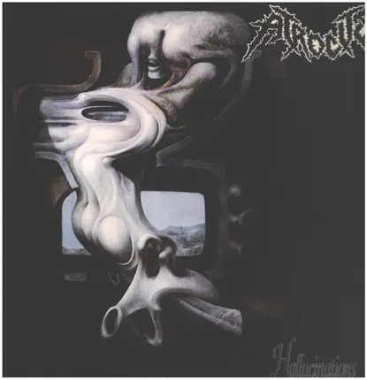 Atrocity - Hallucinations