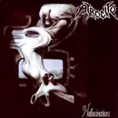 Double LP - Atrocity - Hallucinations - Ltd Ed