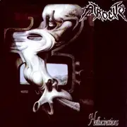 Double LP - Atrocity - Hallucinations - Ltd Ed
