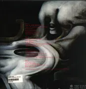Double LP - Atrocity - Hallucinations - Ltd Ed