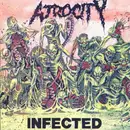 CD - Atrocity - Infected