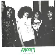 CD - Atrocity - Infected