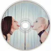 CD Single - Atrocity - Shout
