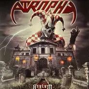 Atrophy - Asylum