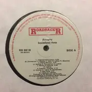 LP - Atrophy - Socialized Hate