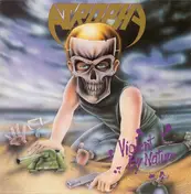 Atrophy - Violent by Nature