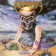 Atrophy - Violent by Nature