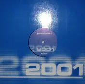 Atropin Project - Plusier (Remixes By Chris Fortier & Neil Kolo)