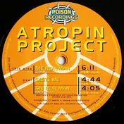 Atropin Project - The Real Man