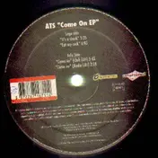 ATS - Come On EP