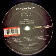 Ats - Come On EP