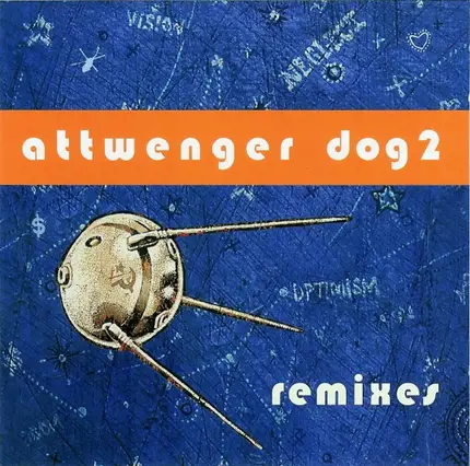 Attwenger - Dog2