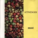CD - Attwenger - Most