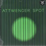 LP & MP3 - Attwenger - Spot - coloured vinyl