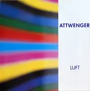 LP - Attwenger - Luft